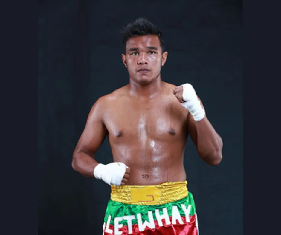 Tun Tun Min (80 kg)