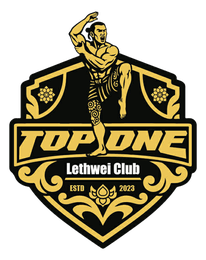 Top One Lethwei Club Logo