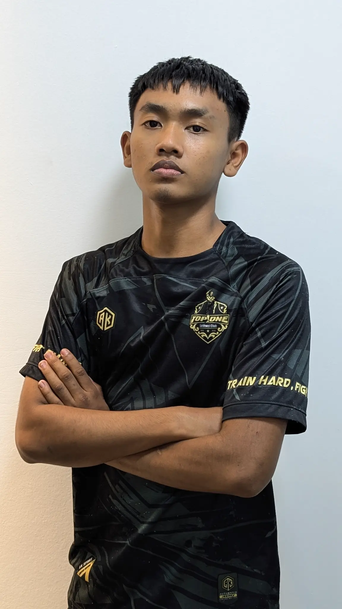 Aung Kaung Khant