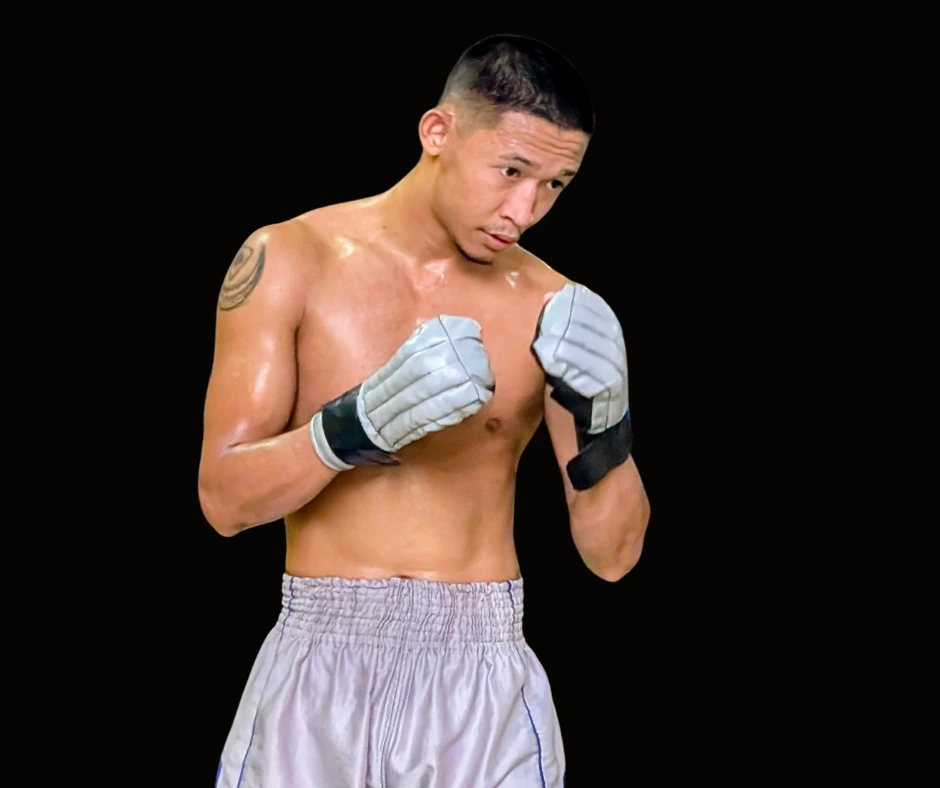Kyaw Wai Yan Tun