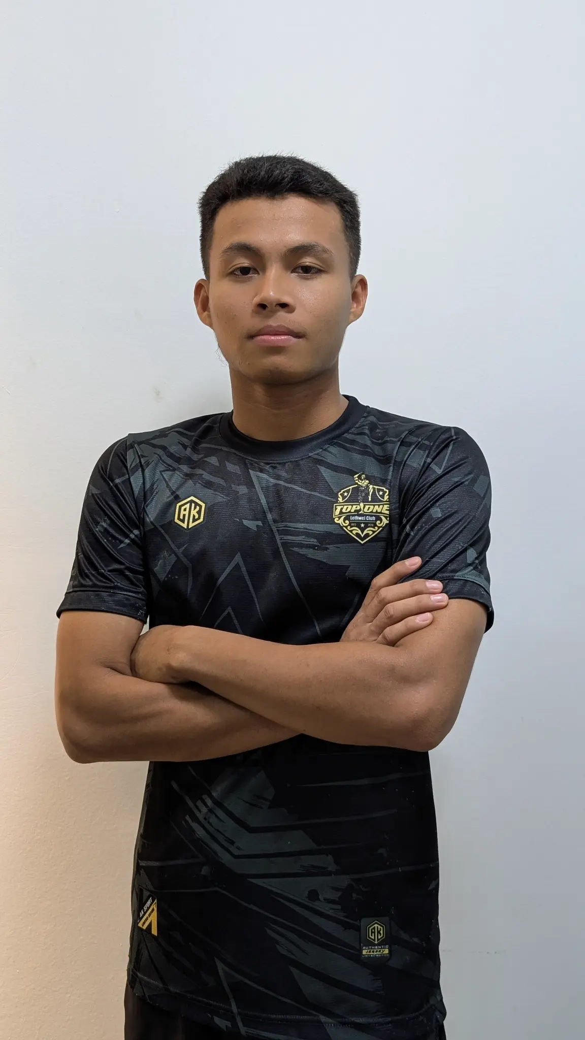 Min Thway Htike