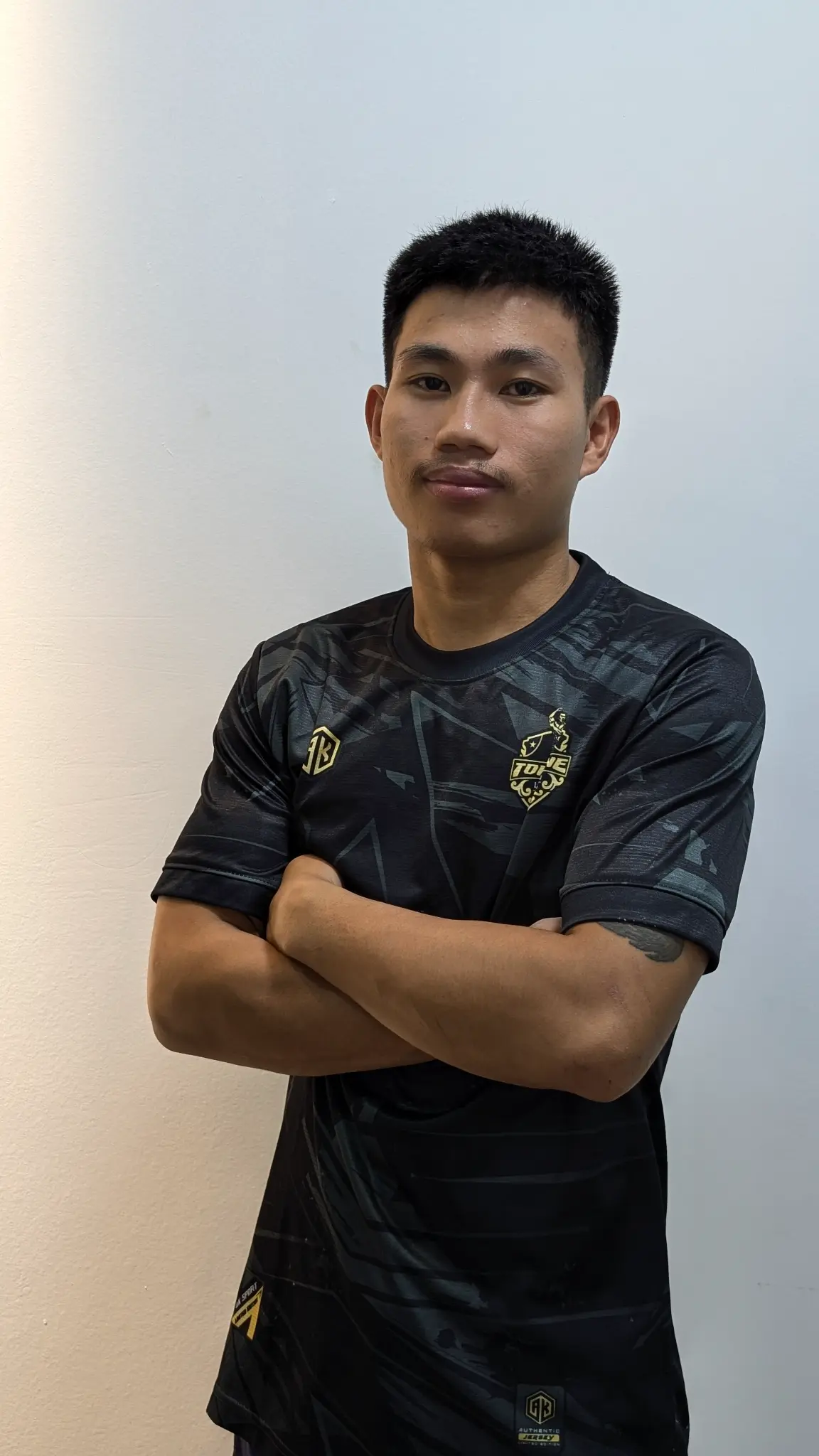 Myu Jab Khaung