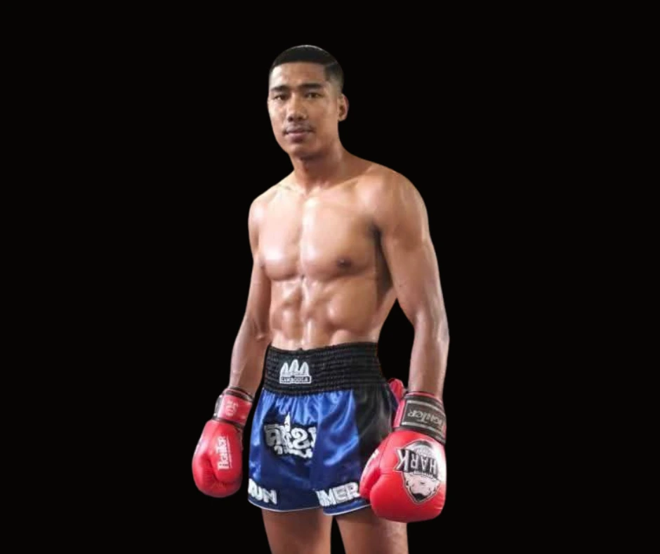 Soe Moe Zaw